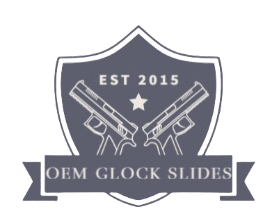 OEM Glock Slides