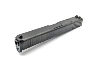 Glock 17 Gen 5 MOS OEM Slide (Complete)