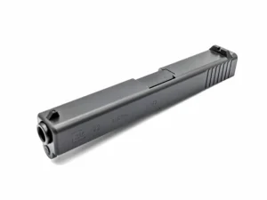 Glock 22 Gen 3 OEM Slide (Complete)