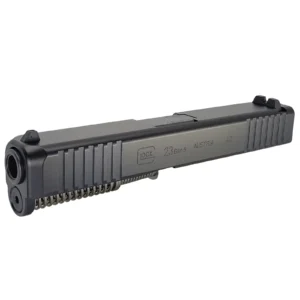 Glock 23 Gen 5 OEM Slide (Complete)