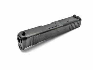 Glock 26 Gen 5 MOS OEM Slide (Complete)