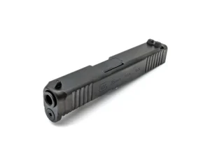 Glock 26 Gen 5 OEM Slide (Complete)