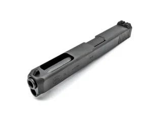 Glock 34 Gen 3 OEM Slide (Complete)