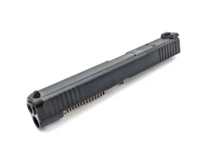 Glock 34 Gen 5 MOS OEM Slide (Complete)