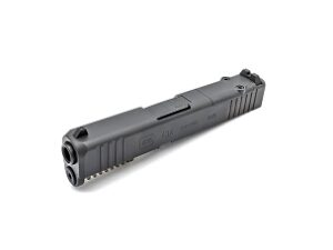 Glock 43X MOS OEM Slide (Complete)