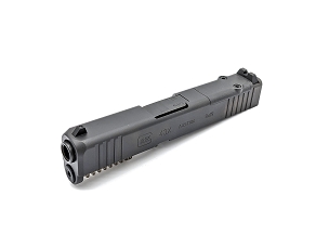 Glock 43X MOS OEM Slide (Complete)