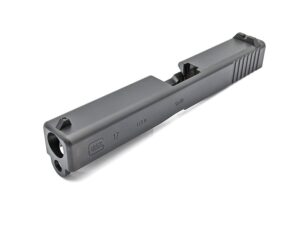 Glock 17 Gen 3 OEM Slide (Stripped)