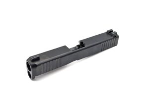 Glock 19 Gen 5 GNS OEM Slide (Stripped)