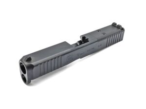 Glock 19 Gen 5 MOS OEM Slide (Stripped)