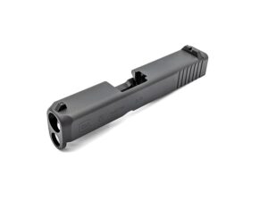 Glock 26 Gen 3 OEM Slide (Stripped)